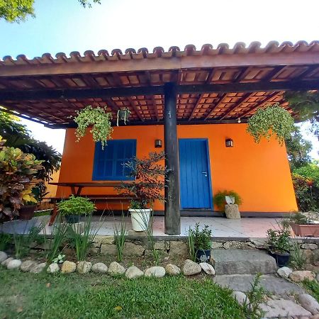 Familia Silvia Perico Villa Ilhabela Luaran gambar