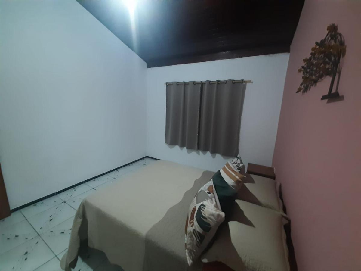 Familia Silvia Perico Villa Ilhabela Luaran gambar