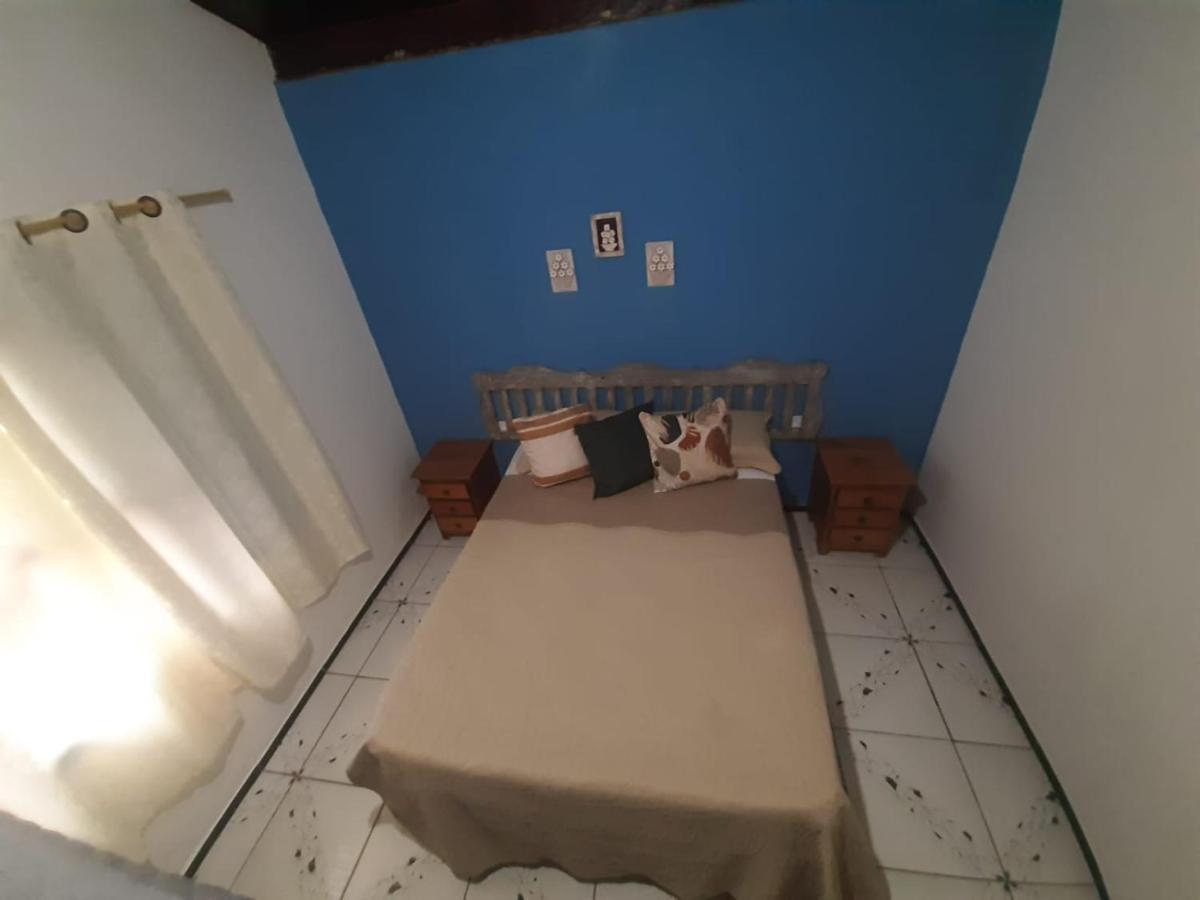Familia Silvia Perico Villa Ilhabela Luaran gambar