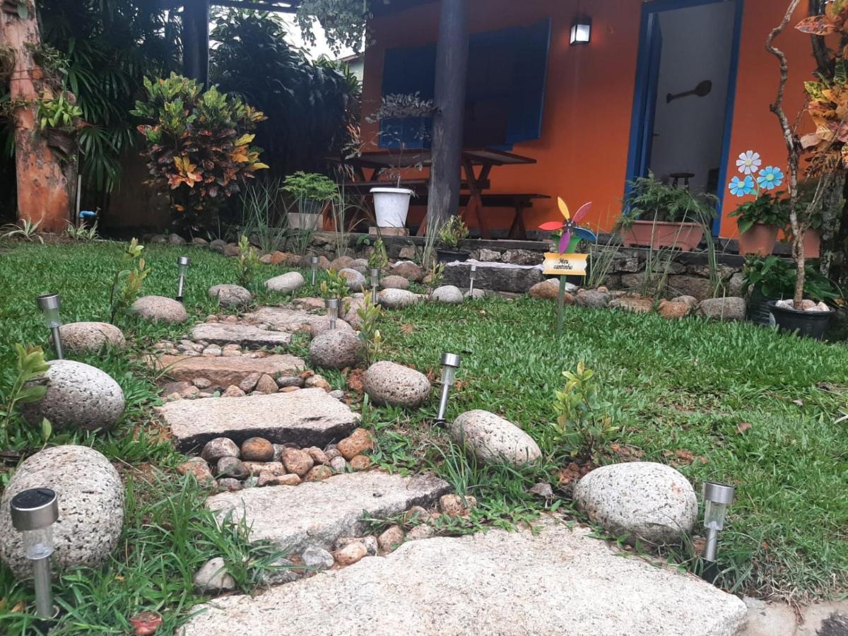Familia Silvia Perico Villa Ilhabela Luaran gambar