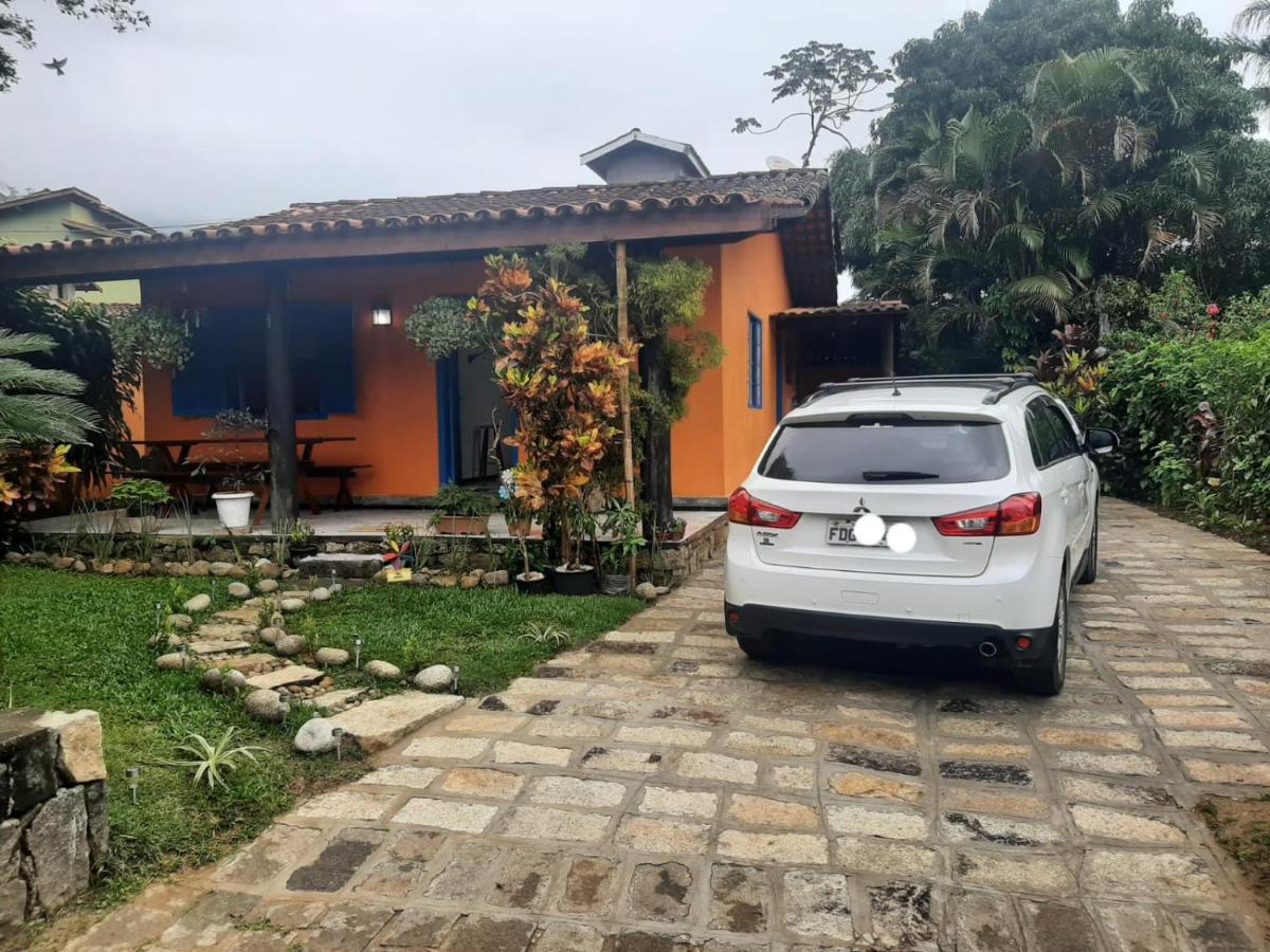 Familia Silvia Perico Villa Ilhabela Luaran gambar
