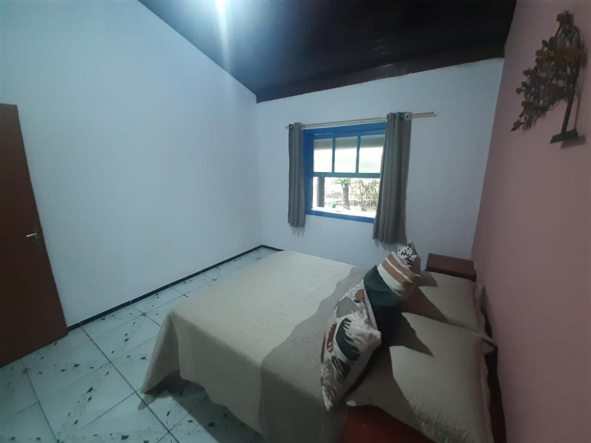Familia Silvia Perico Villa Ilhabela Luaran gambar