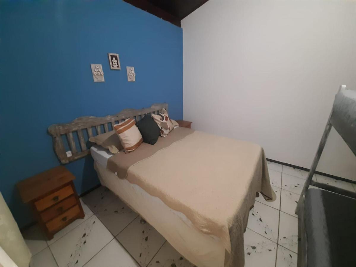 Familia Silvia Perico Villa Ilhabela Luaran gambar