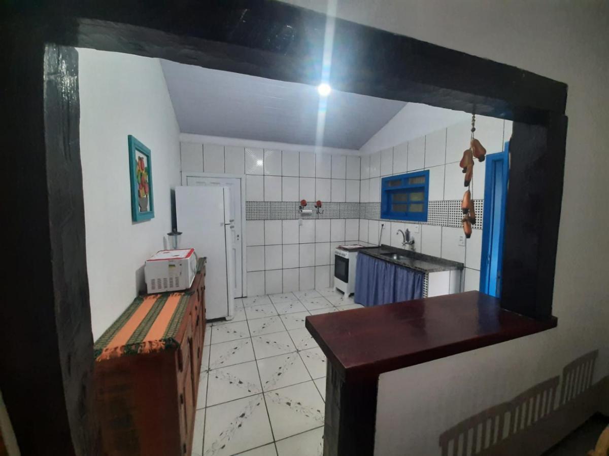Familia Silvia Perico Villa Ilhabela Luaran gambar