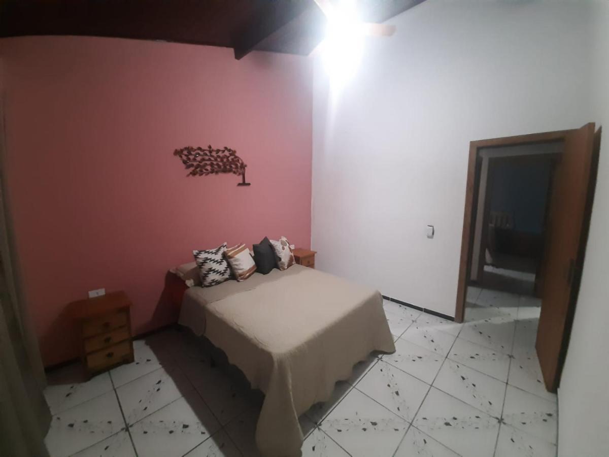 Familia Silvia Perico Villa Ilhabela Luaran gambar