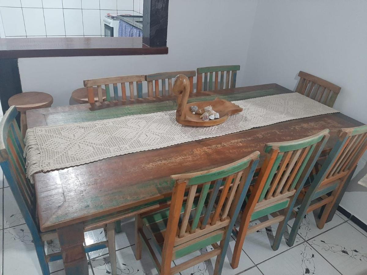 Familia Silvia Perico Villa Ilhabela Luaran gambar