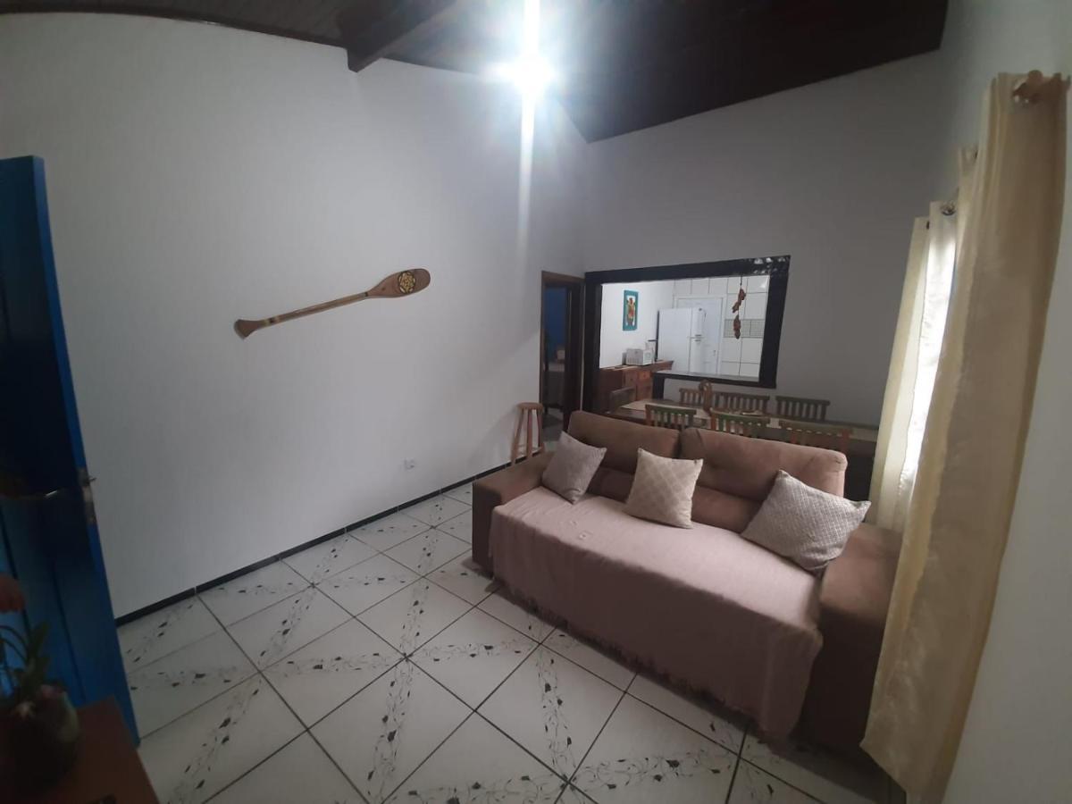 Familia Silvia Perico Villa Ilhabela Luaran gambar
