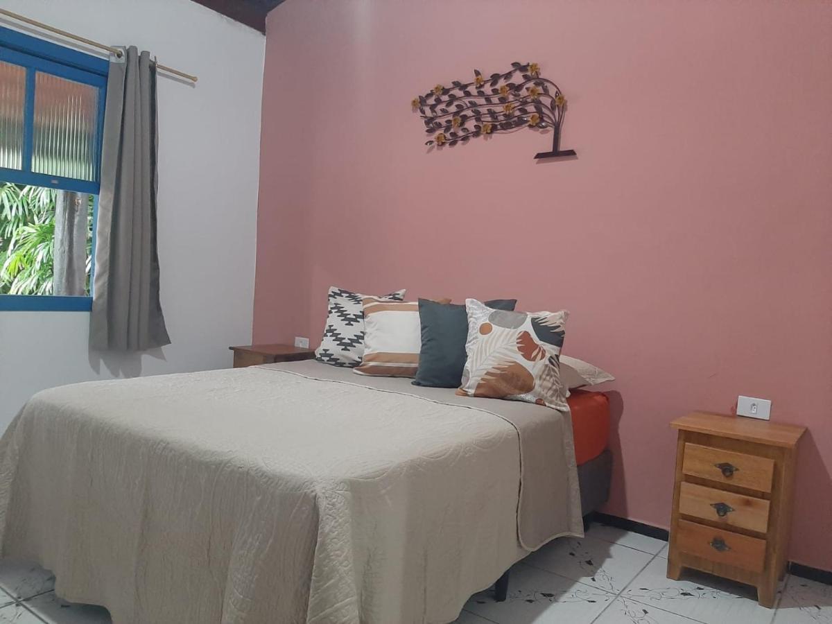 Familia Silvia Perico Villa Ilhabela Luaran gambar