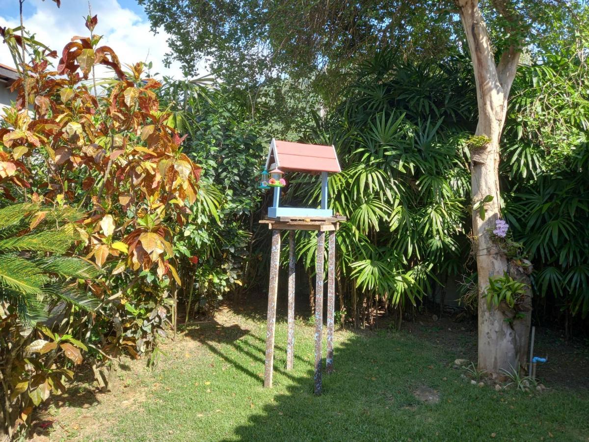 Familia Silvia Perico Villa Ilhabela Luaran gambar