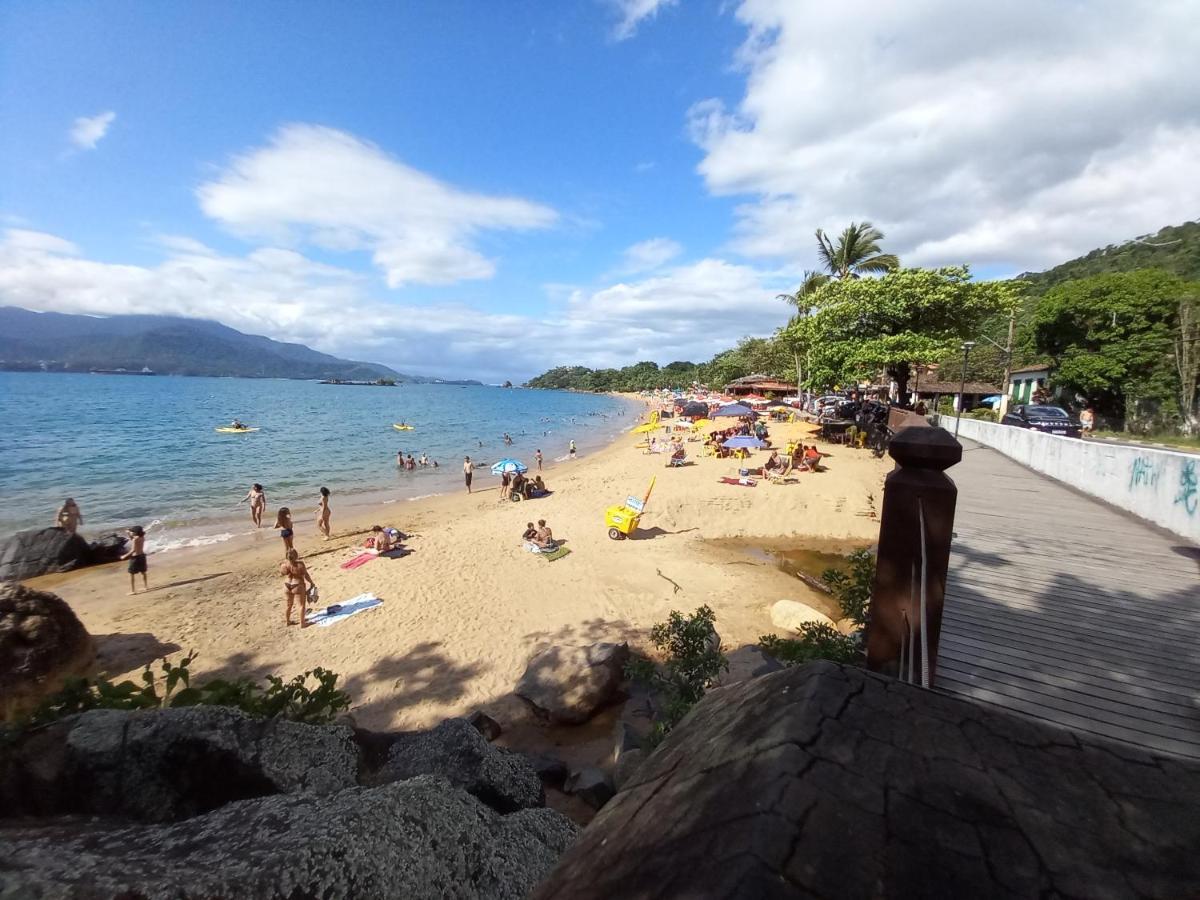Familia Silvia Perico Villa Ilhabela Luaran gambar