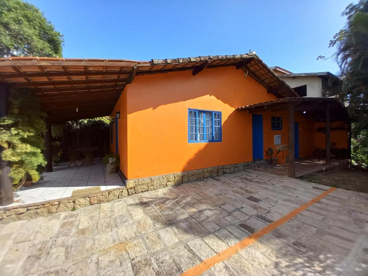 Familia Silvia Perico Villa Ilhabela Luaran gambar