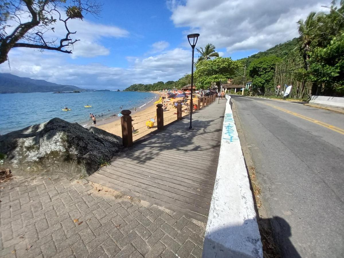 Familia Silvia Perico Villa Ilhabela Luaran gambar