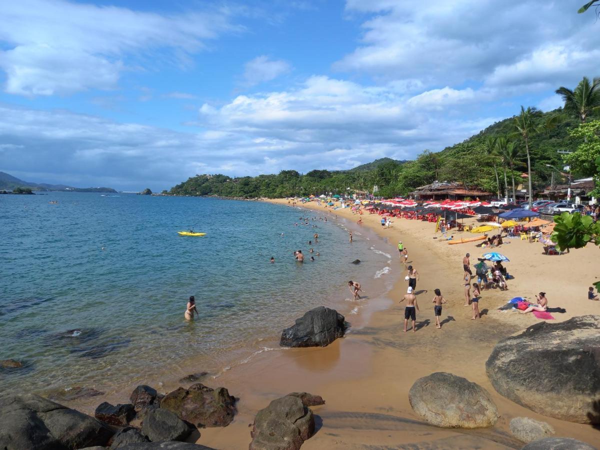 Familia Silvia Perico Villa Ilhabela Luaran gambar