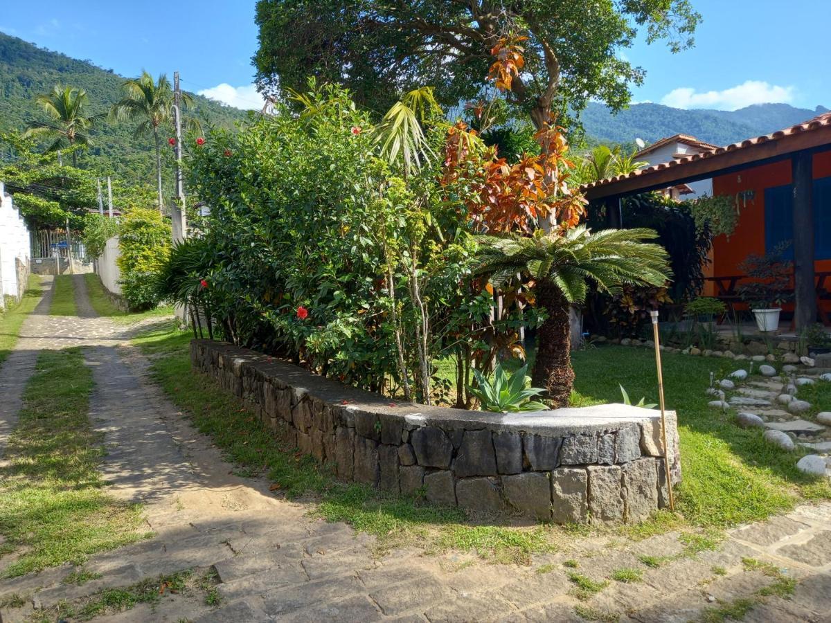 Familia Silvia Perico Villa Ilhabela Luaran gambar