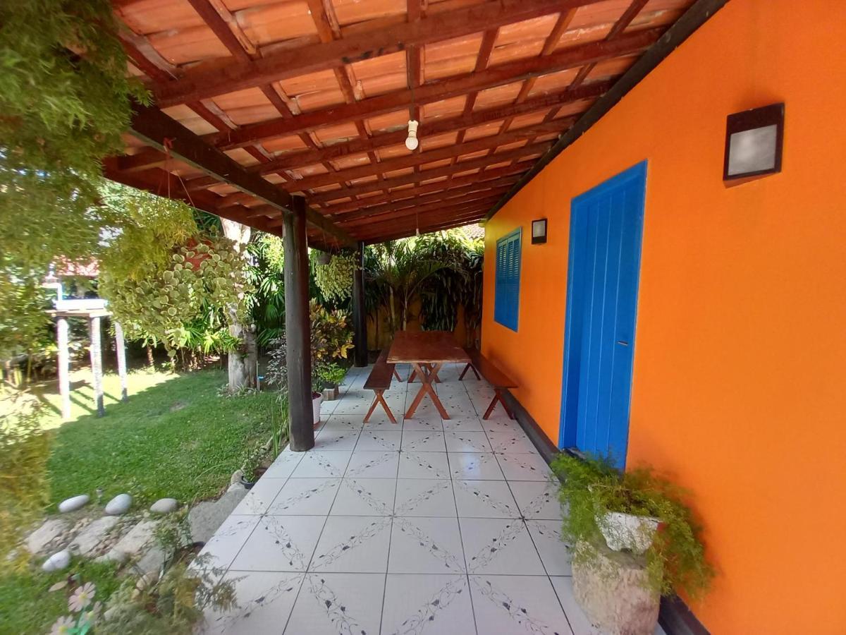 Familia Silvia Perico Villa Ilhabela Luaran gambar