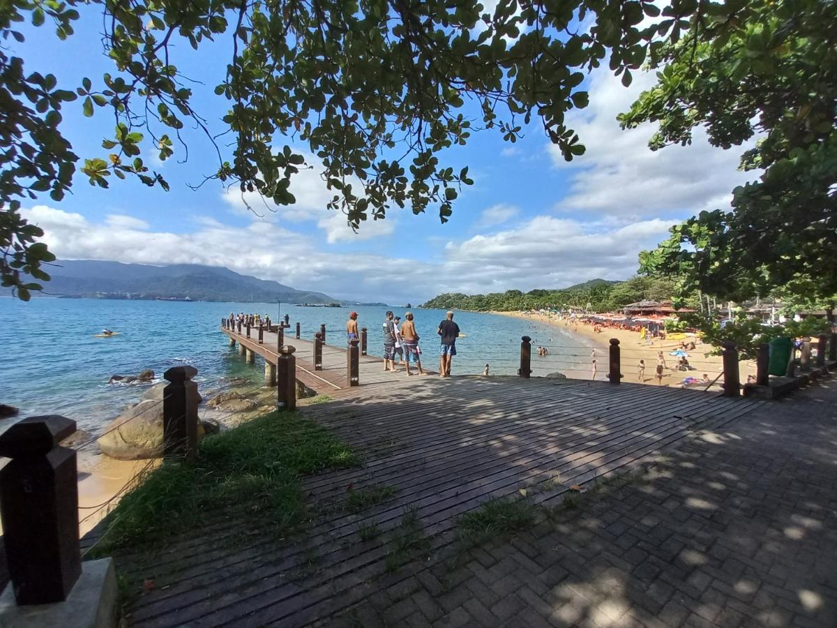 Familia Silvia Perico Villa Ilhabela Luaran gambar