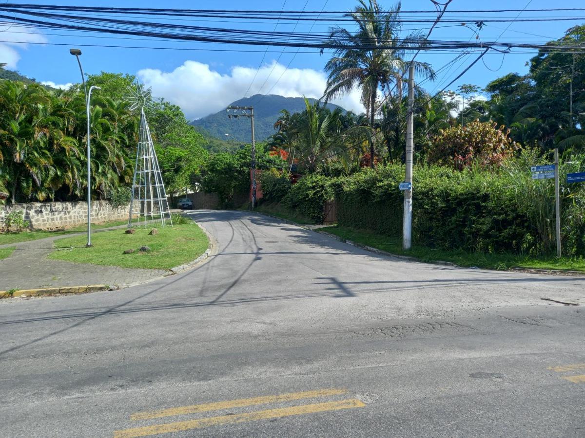 Familia Silvia Perico Villa Ilhabela Luaran gambar
