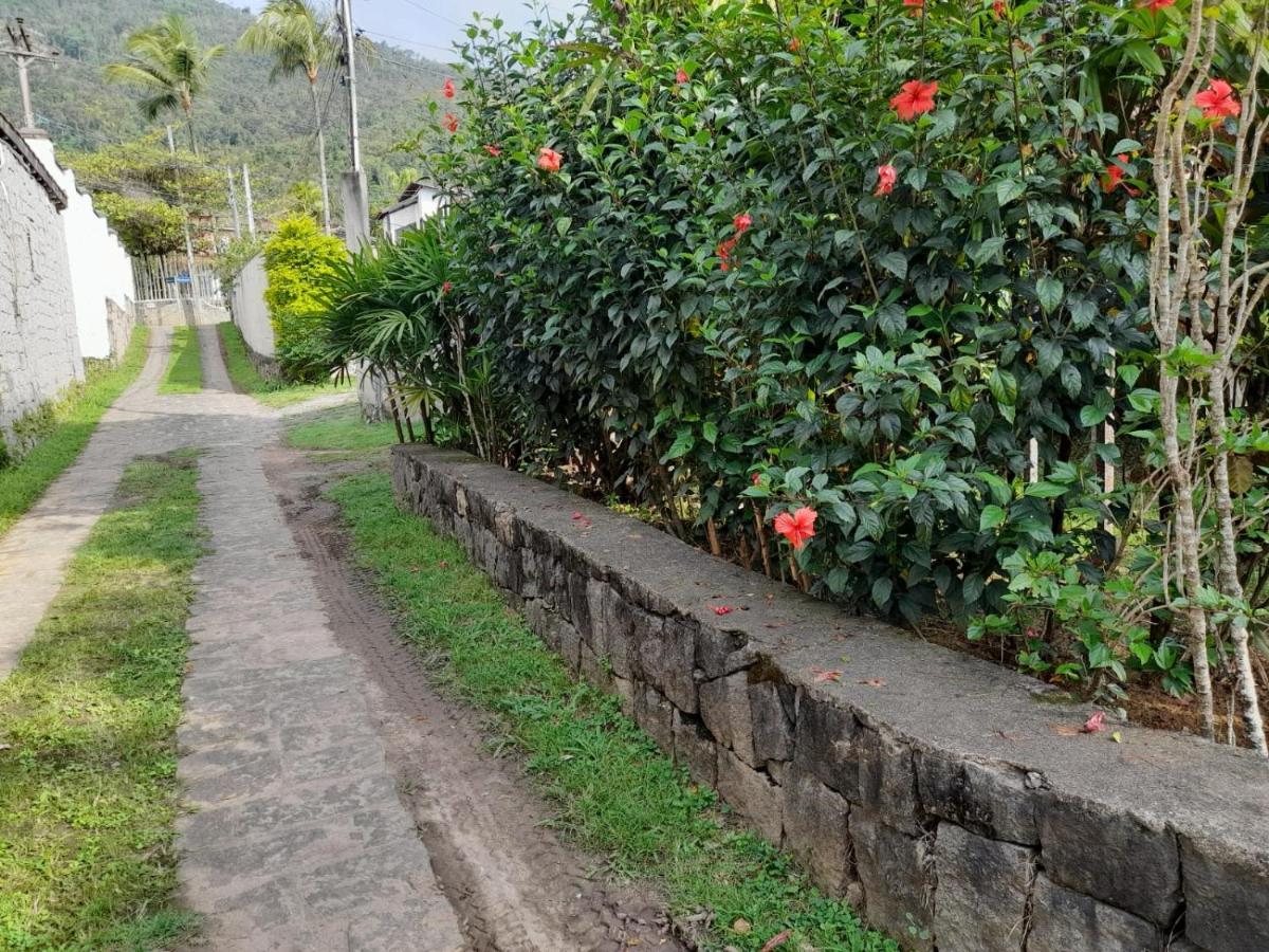 Familia Silvia Perico Villa Ilhabela Luaran gambar